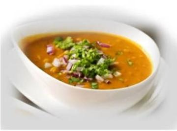 Daal Curryダルカレー