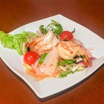 yum wun Sen ヤムウンセン