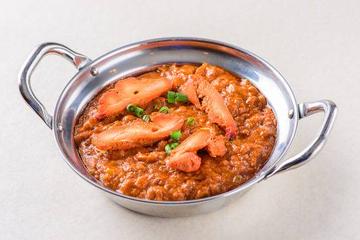 チキンティッカカレー Chicken Tikka Curry