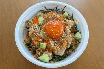 鯛一郎くん