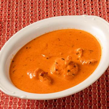 モティ バター チキンMoti Butter Chicken
