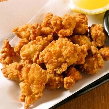 コリコリ軟骨唐揚げ