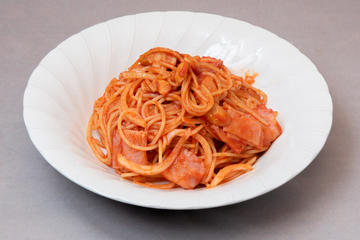 ナポリタン