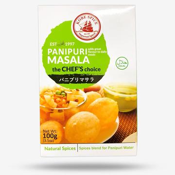 パニプリマサラ