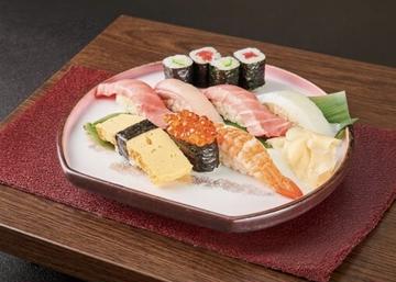 にぎり竹