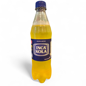 INCA KOLA 500ml