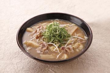 本家みそっこうどん