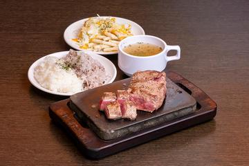 赤身ステーキ 200g【店頭価格にて販売開始!】
