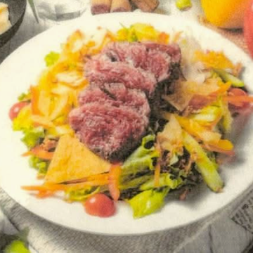Powerful Salad (パワフルサラダ)