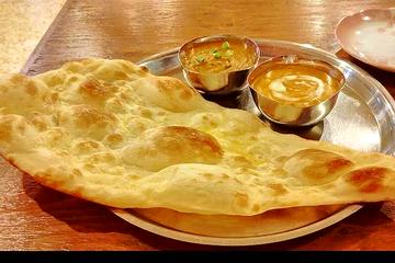 2種類カレーセット 2Curry Set