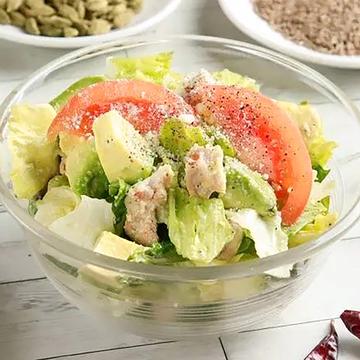 アボガドチキンサラダ Avocado Chicken Salad