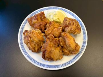 唐揚げ(6個)