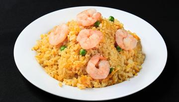 エビチャーハン 仁炒