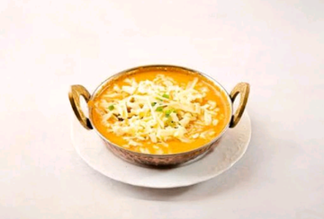 チーズキーマカレーCheese Keema Curry