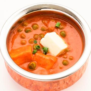 ベジタブルカレー Vegetable Curry