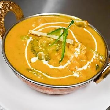 ベジタブルカレー Vegetable Curry