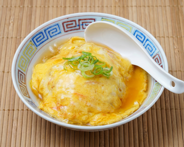 天津飯