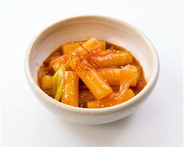 トッポッキ