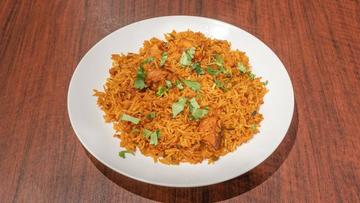 ビリヤニbriyani