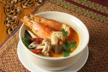 トムヤムクン(M)※2人前 Tom Yum Kung