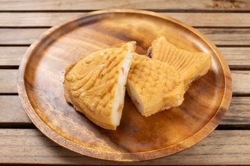 【期間限定】じゃがタラたい焼き