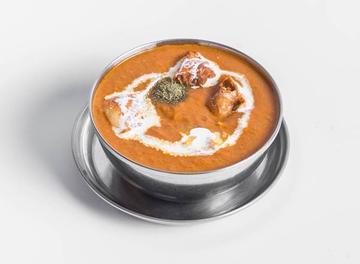 バターチキン ダブルサイズ Butter&Chicken Double Size(B-curry(W))