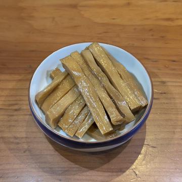 おつまみメンマ