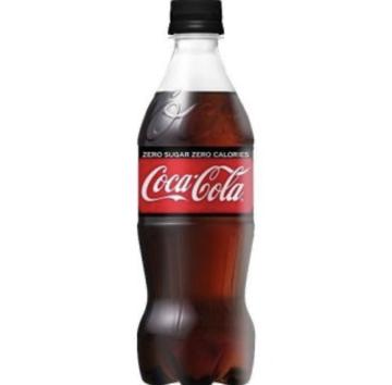コカ・コーラゼロ