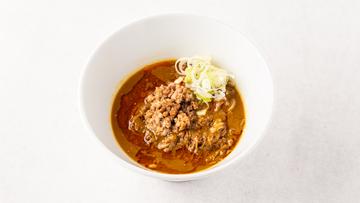 カレーそば