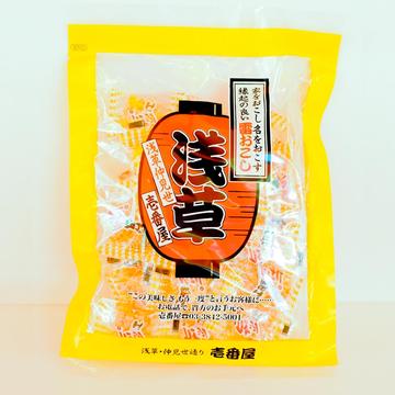 ピーナッツおこし