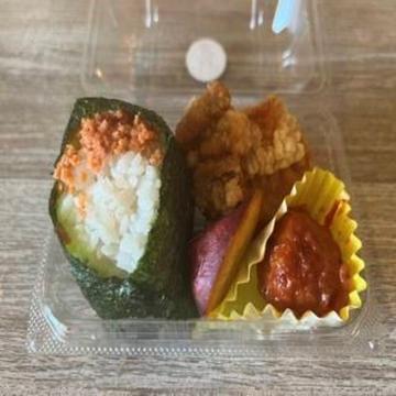 お子さま弁当