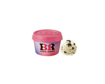 フレッシュパック ミニ クッキー＆クリーム
