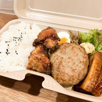 全部のせ弁当