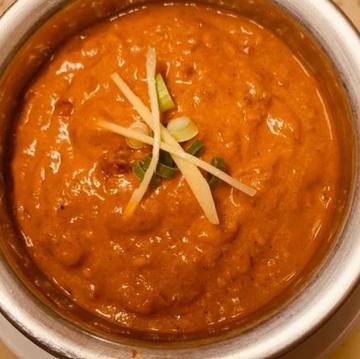 チキンティッカマサラカレー Chicken Tikka Masala Curry