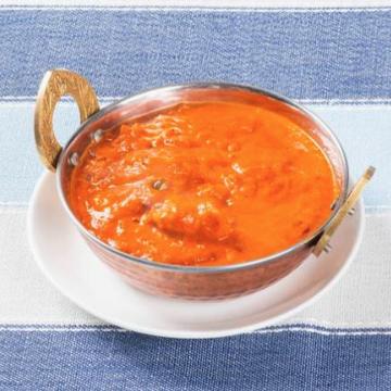 チキンティッカマサラカレー Chicken Tikka Masala Curry