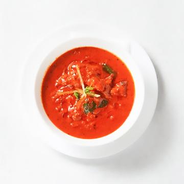 チキンティッカマサラカレー Chicken Tikka Masala Curry