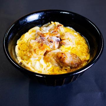 親子丼