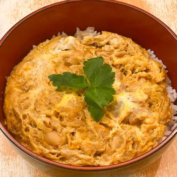親子丼