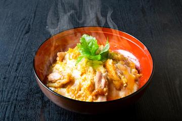 親子丼