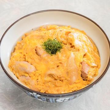親子丼