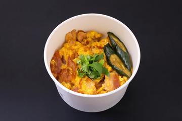 親子丼