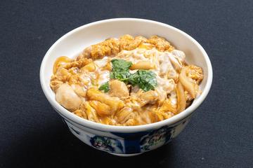 親子丼