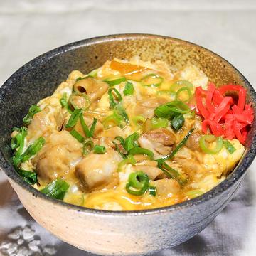 親子丼