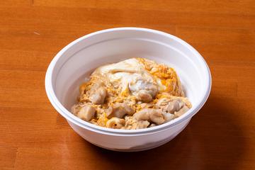 親子丼