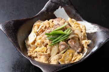 親子丼