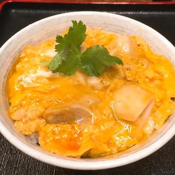 親子丼