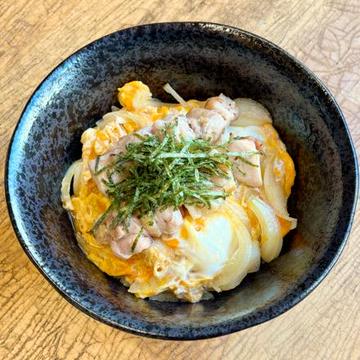 親子丼