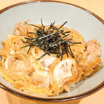 親子丼