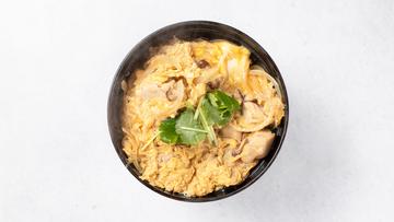 親子丼