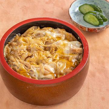 親子丼